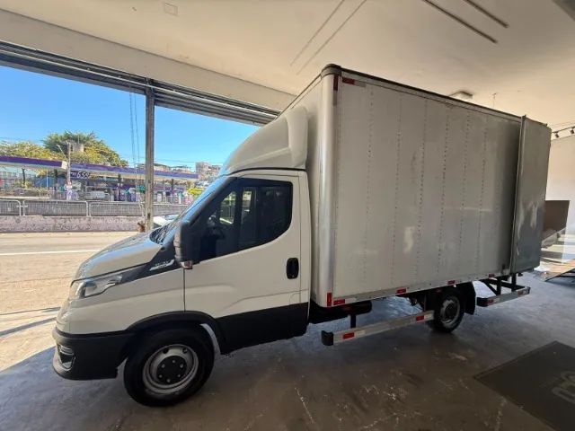 IVECO DAILY 35-150 - Foto 3