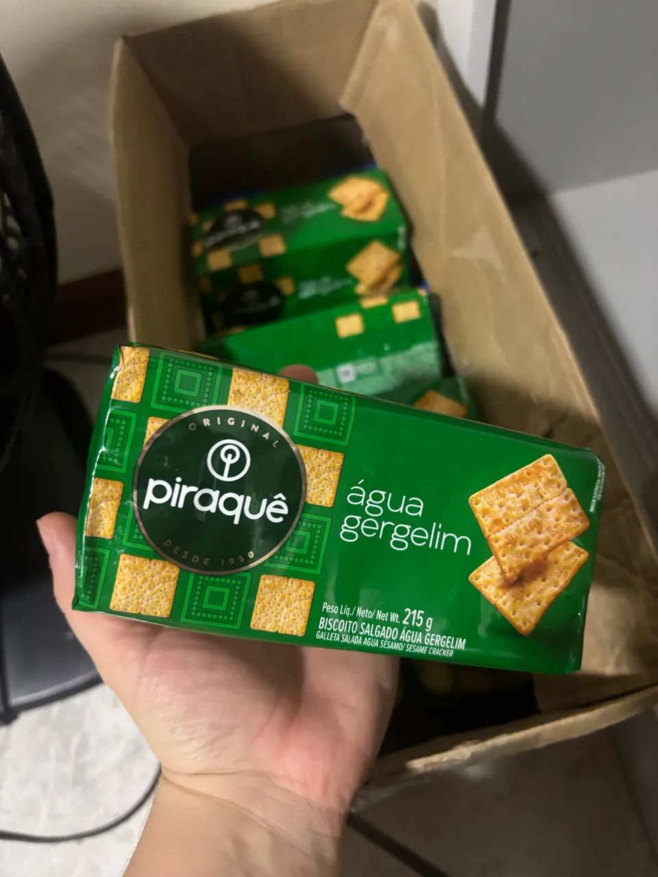 Biscoitos/Bolachas  - Foto 2