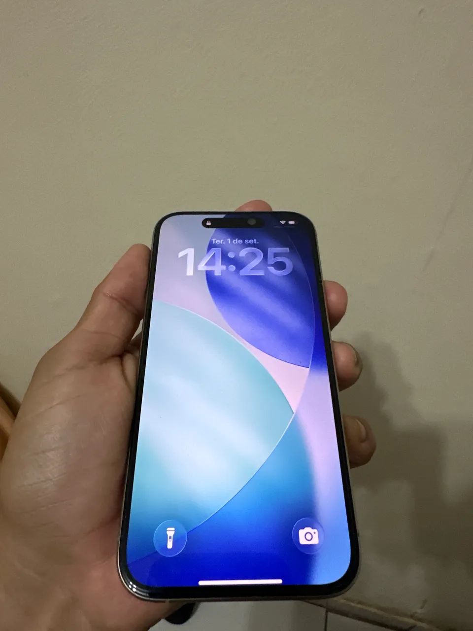 IPHONE 15 Pro 512GB  - Foto 4