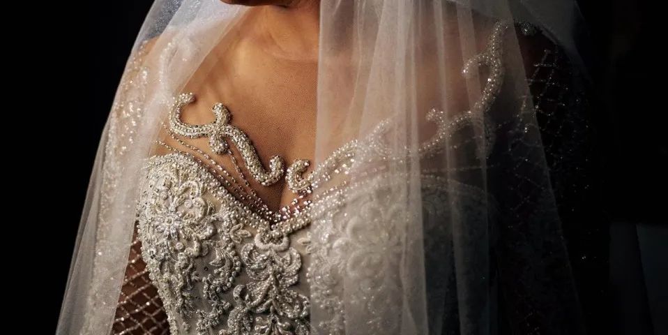 VESTIDO DE NOIVA