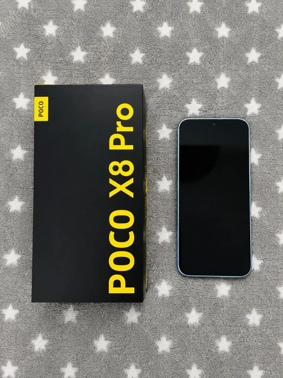 Poco X8 Pro - Foto 2