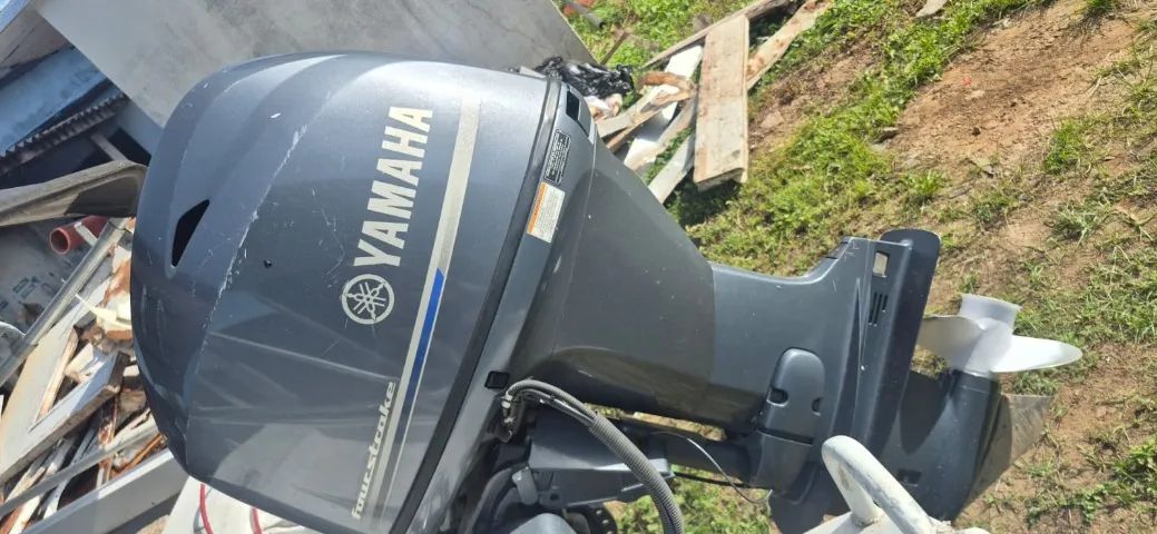 VENDO LANCHA 25.000 MIL - Foto 2
