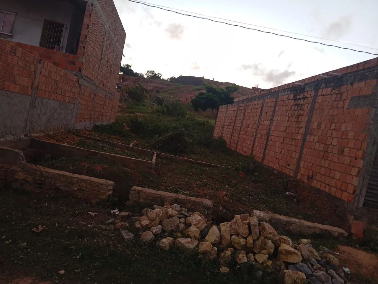 VENDE-SE TERRENO  - Foto 3
