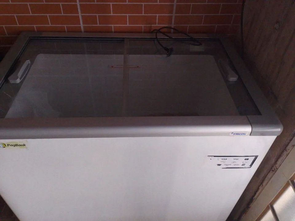 Vende se freezer - Foto 3