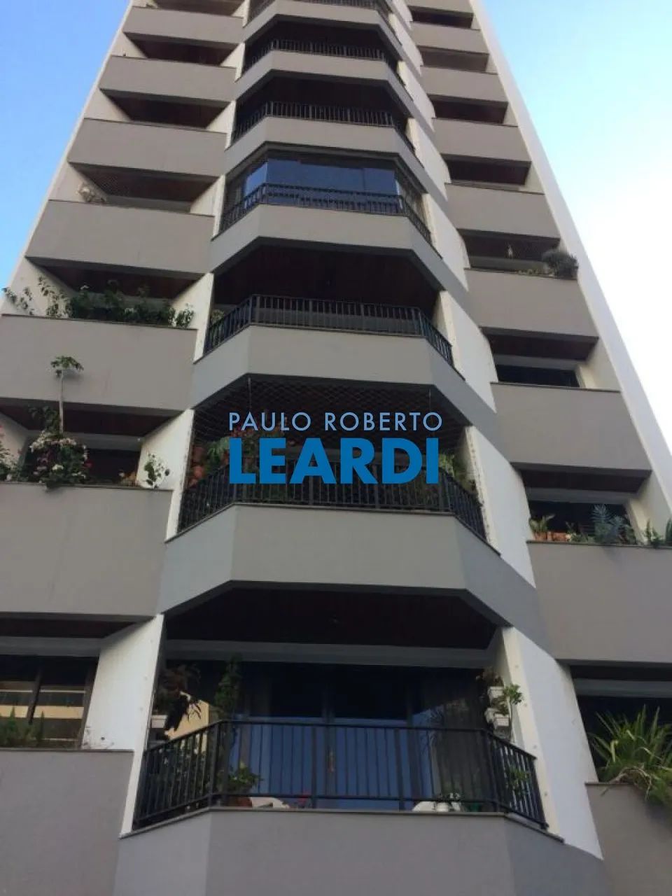 APARTAMENTO - VILA MASCOTE - SP