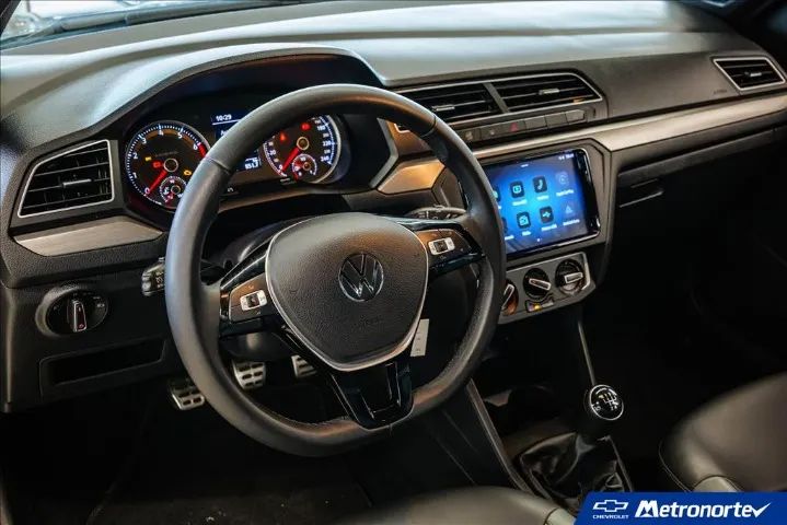 Volkswagen Saveiro Extreme 1.6 Flex 16V CD 2026 - Foto 3