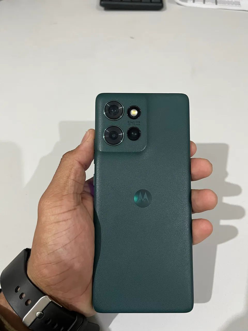 MOTO G EDGE 50 - Foto 4