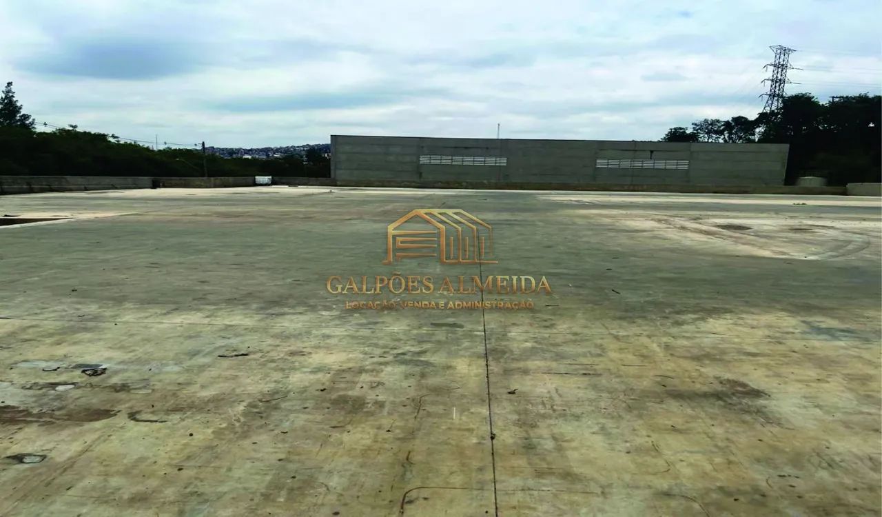 Área à venda no bairro Jardim Alvorada - Jandira/SP - Foto 5