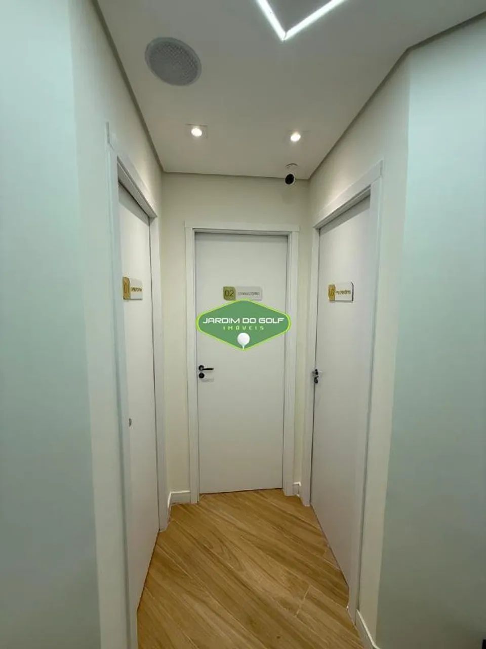 Sala Comercial 9m² para Área da Saúde  NovAmérica Office Park  Santo Amaro - Foto 5