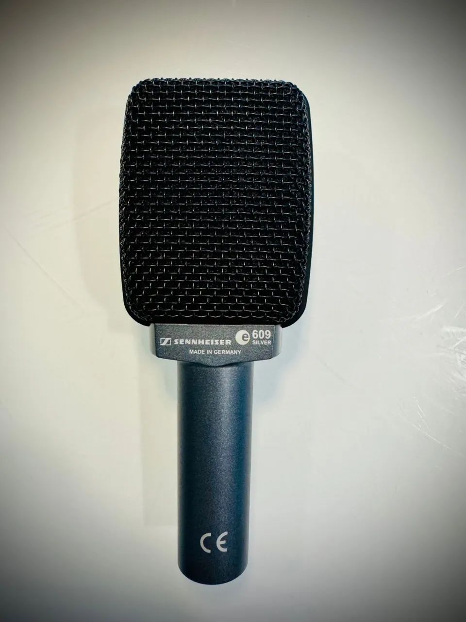 Sennheiser e609 Silver Original Made in Germany - Foto 3