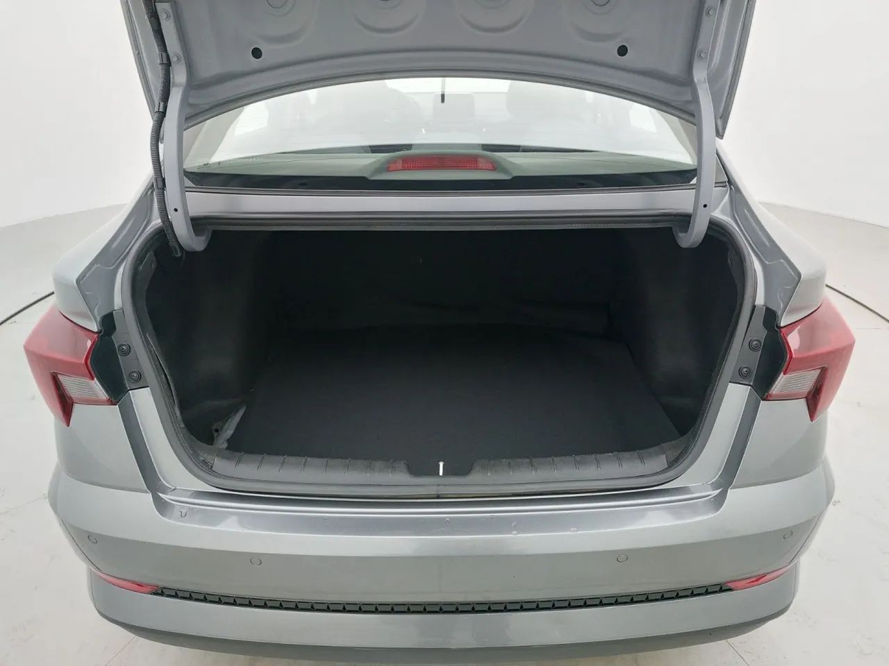 Hyundai HB20S Comfort Plus 1.0 TB Flex 12V Aut, foto 9 de 18