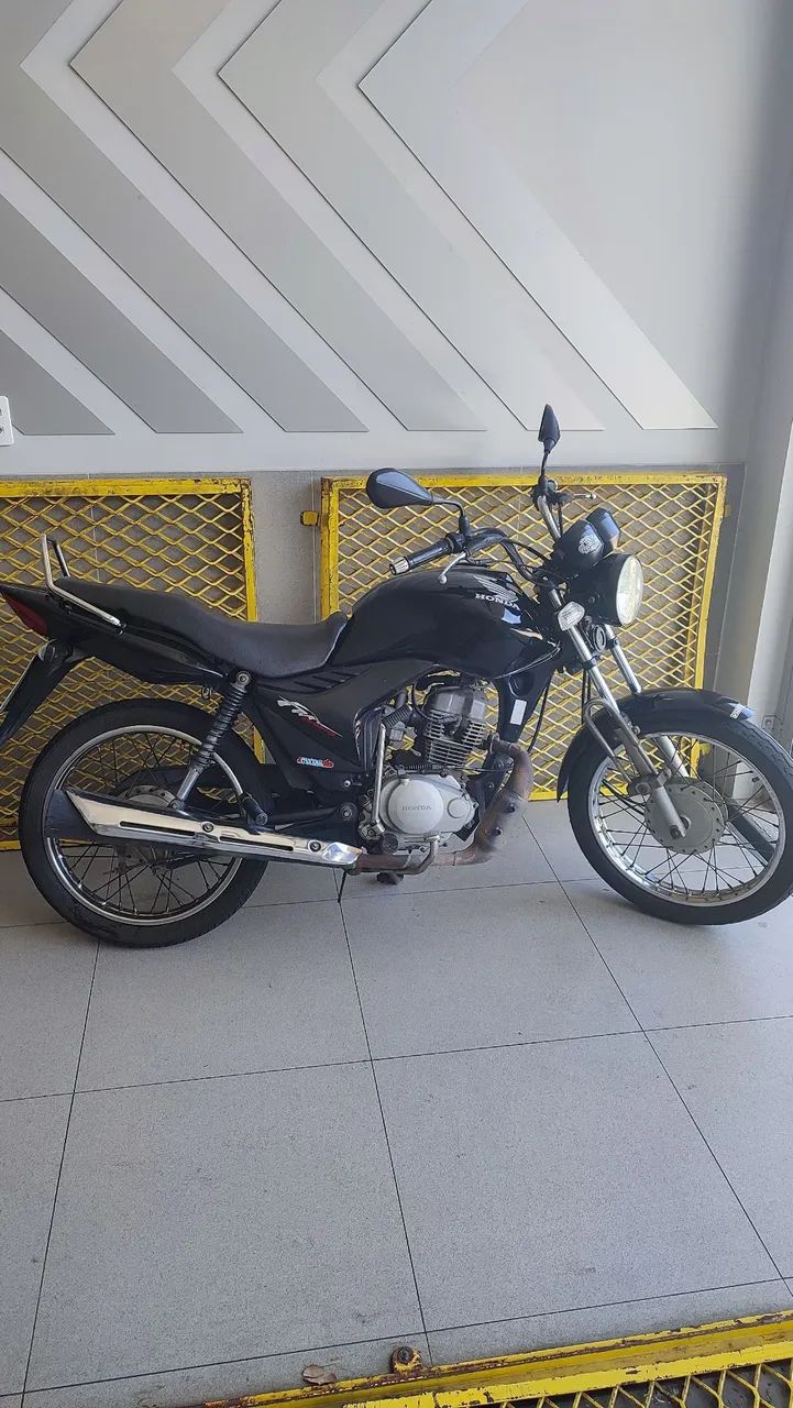Fan 125 - Foto 2
