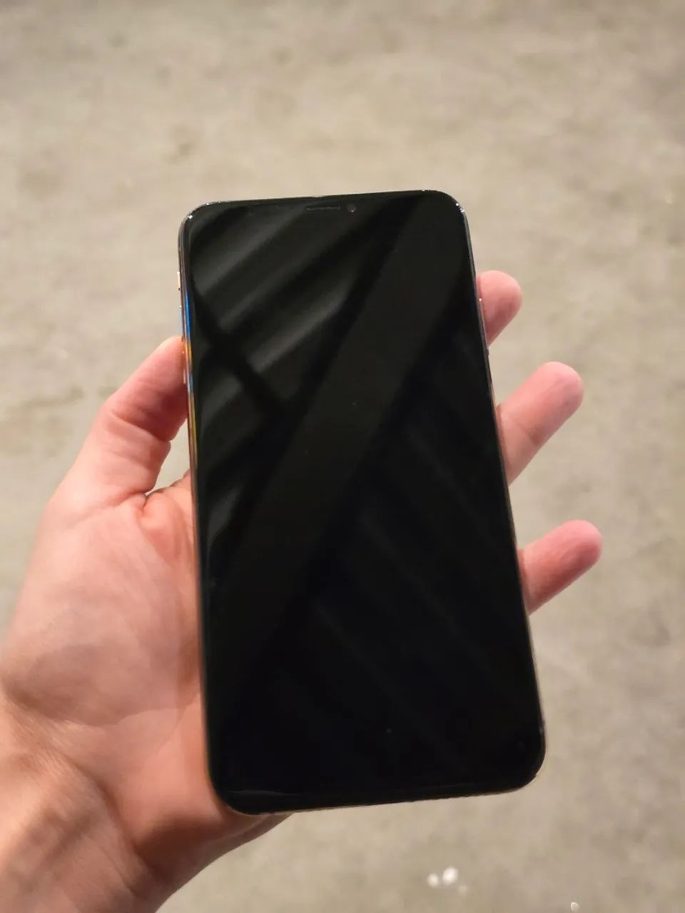 IPHONE XS MAX  - Foto 4