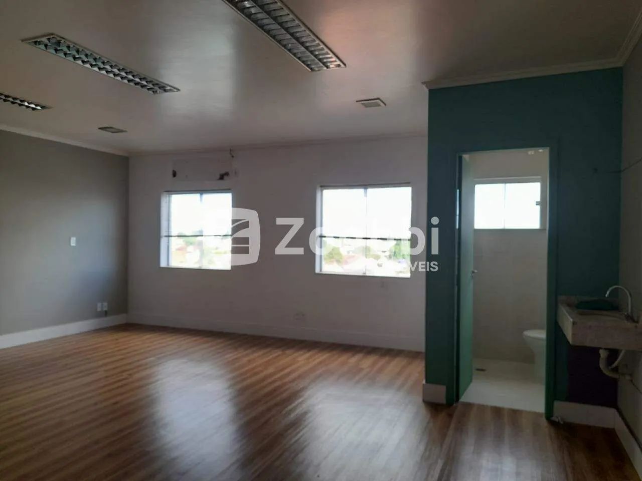Sala para aluguel, Olaria - Porto Velho/RO