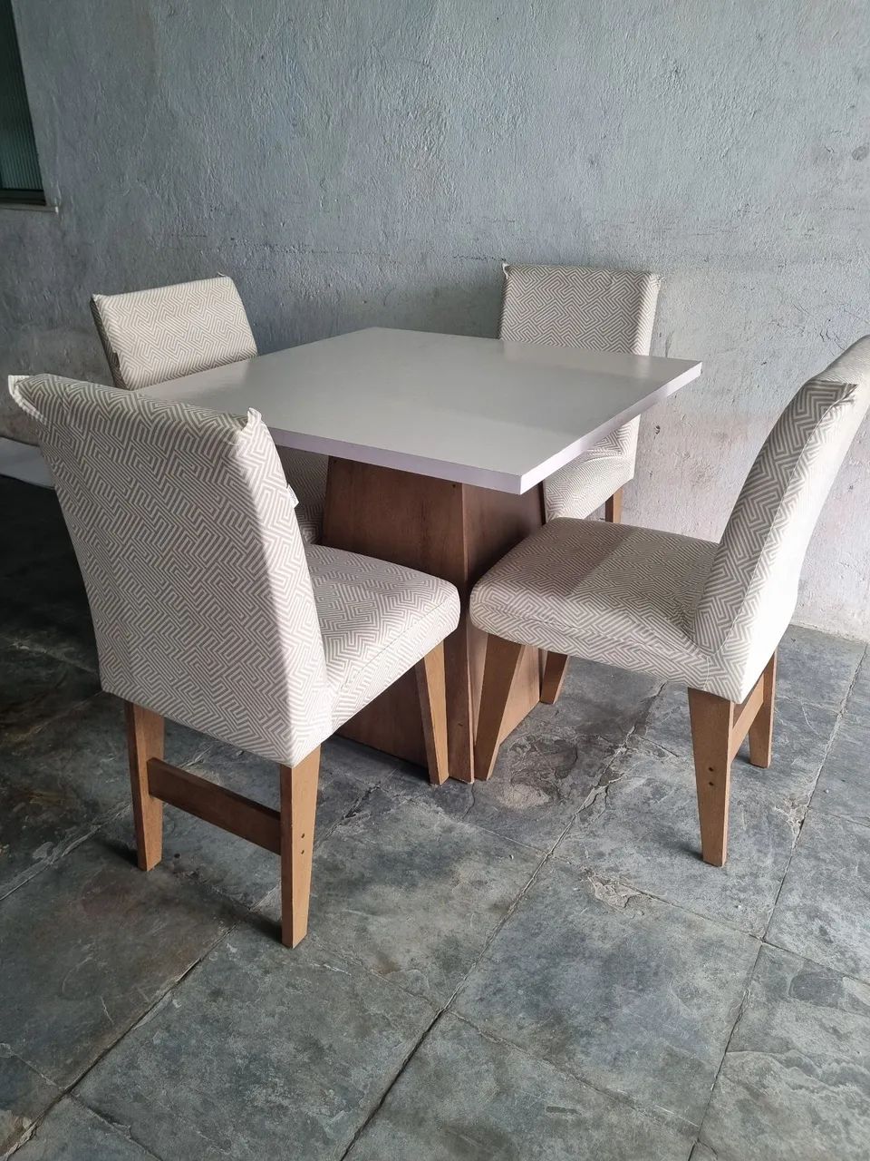 Mesa usada  - Foto 4