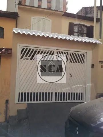 Casa comercial de 130m² na Vila Mascote - São Paulo - Foto 2
