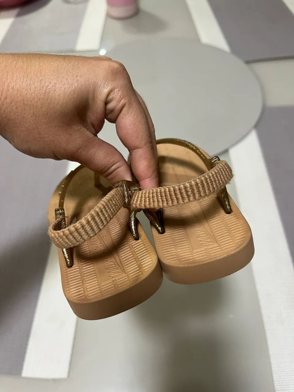 Mini Melissa  - Foto 3