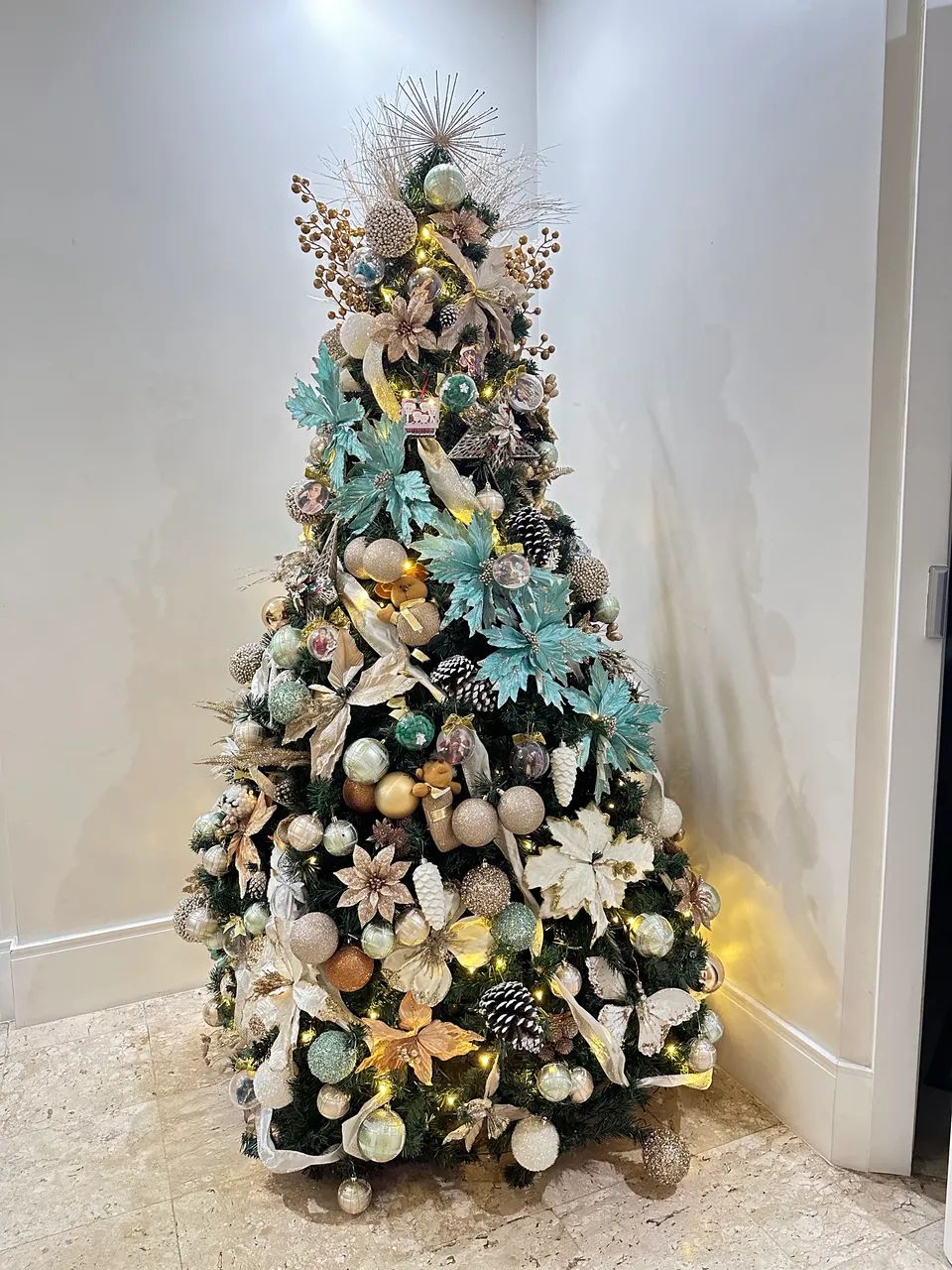 Arvore de natal