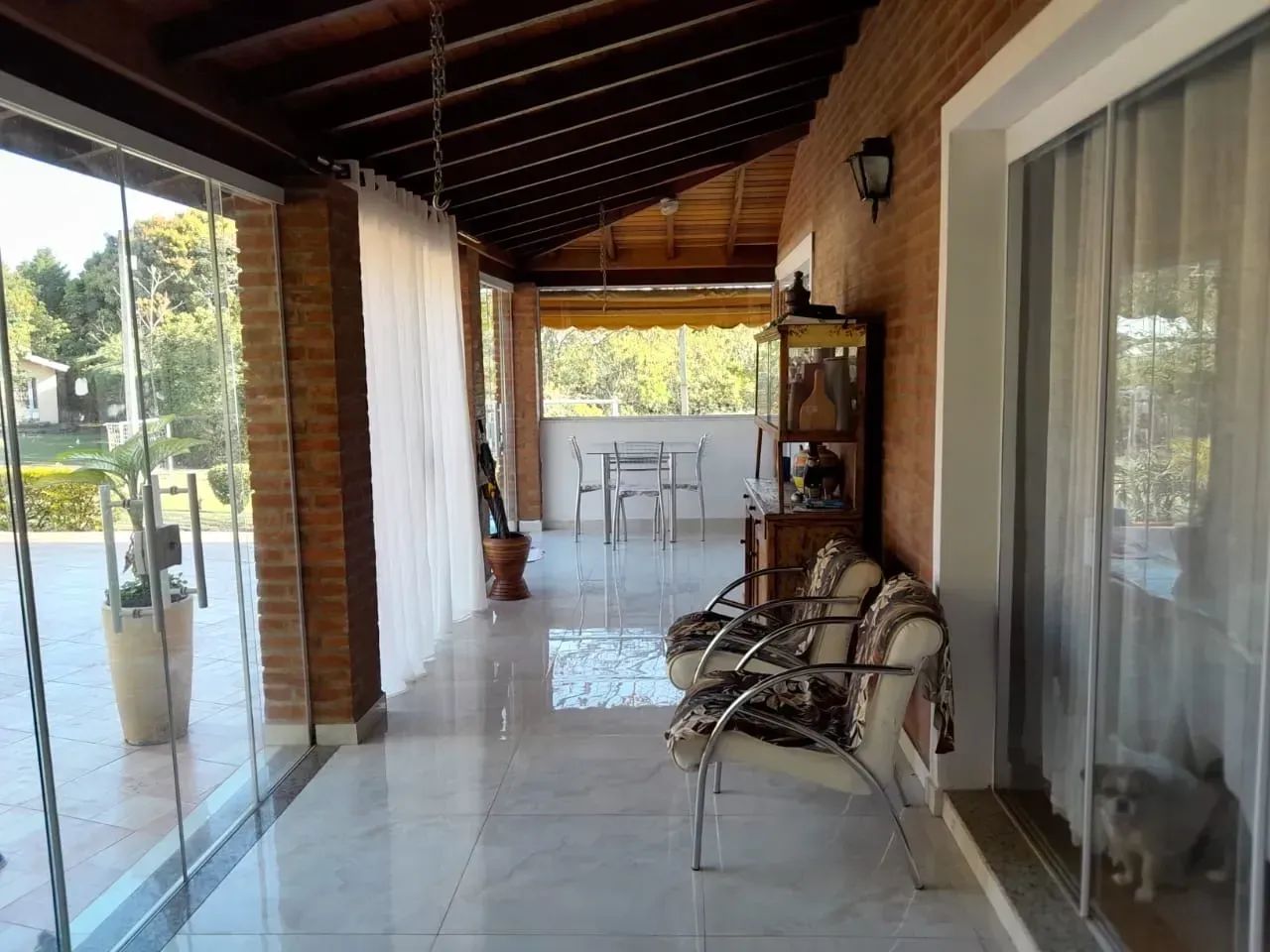 Imóvel para venda possui 192 metros quadrados com 3 quartos - Foto 5