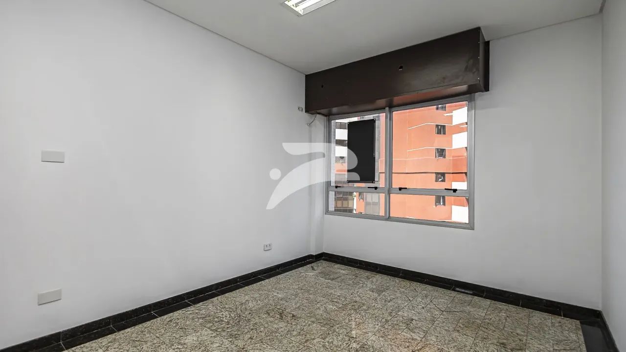 Conj. Comercial Batel 29m² - Foto 4