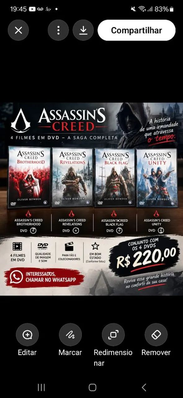 DVD