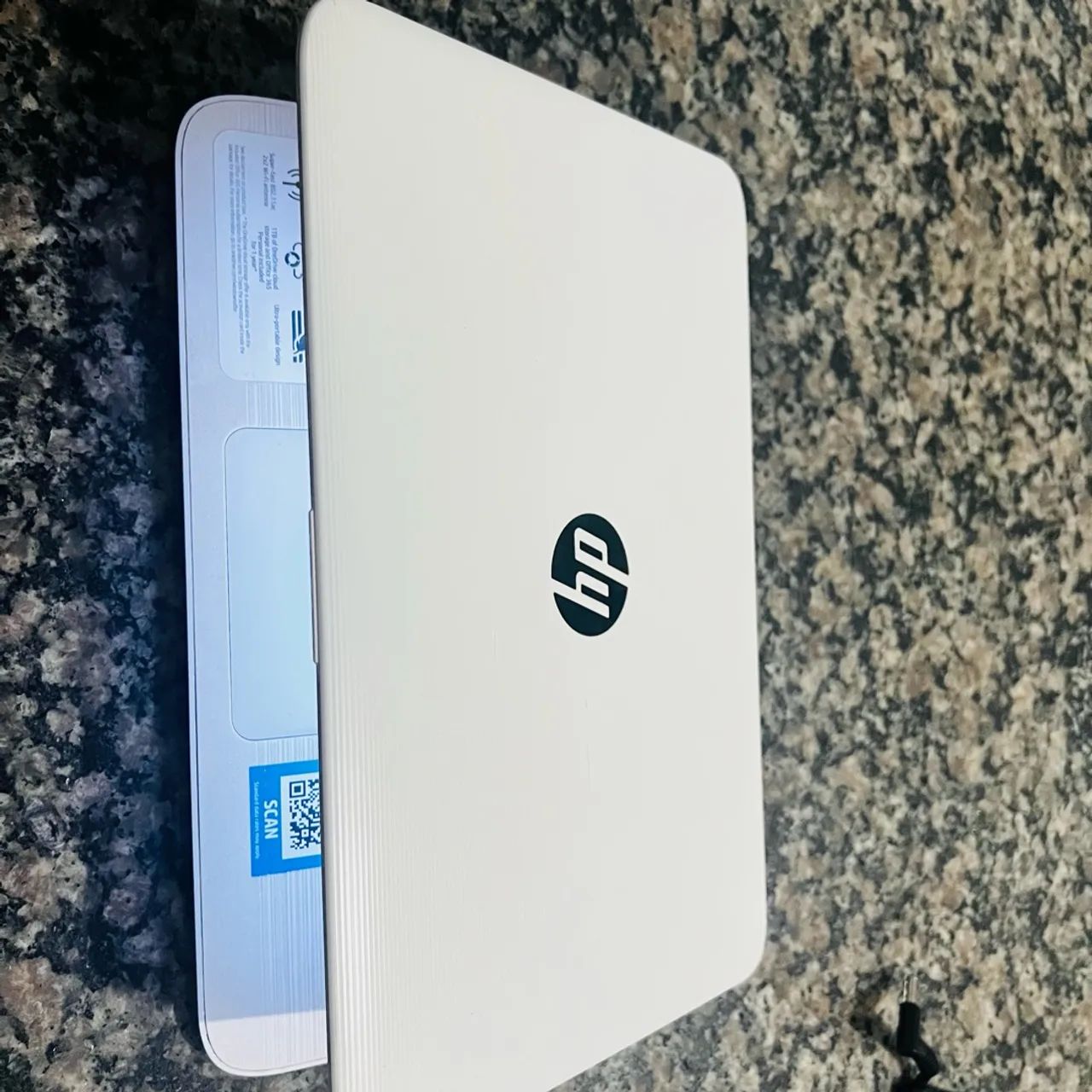 Notebook HP - Foto 3
