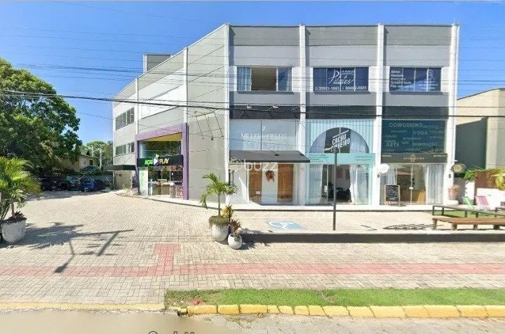Loja Comercial com Mezanino para Locação no Porto da Lagoa - Florianópolis - Foto 2