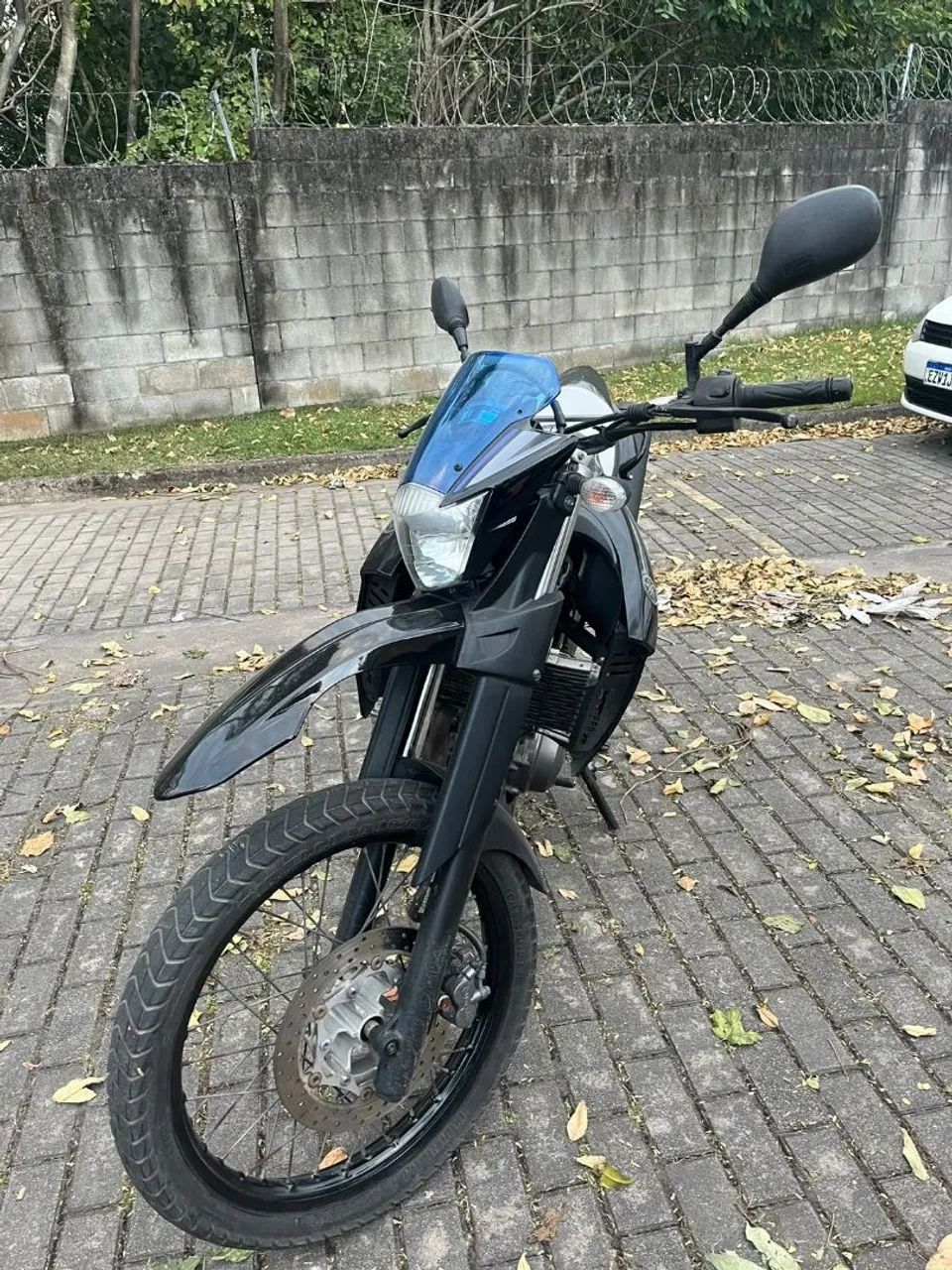XT 660