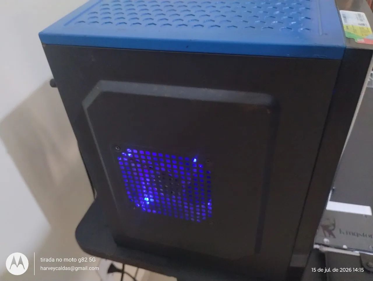 Desktop Core i5  - Foto 4
