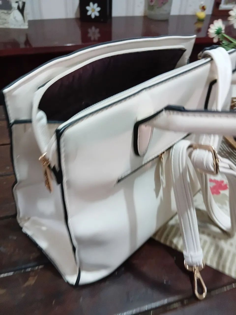 Bolsas femininas  - Foto 3