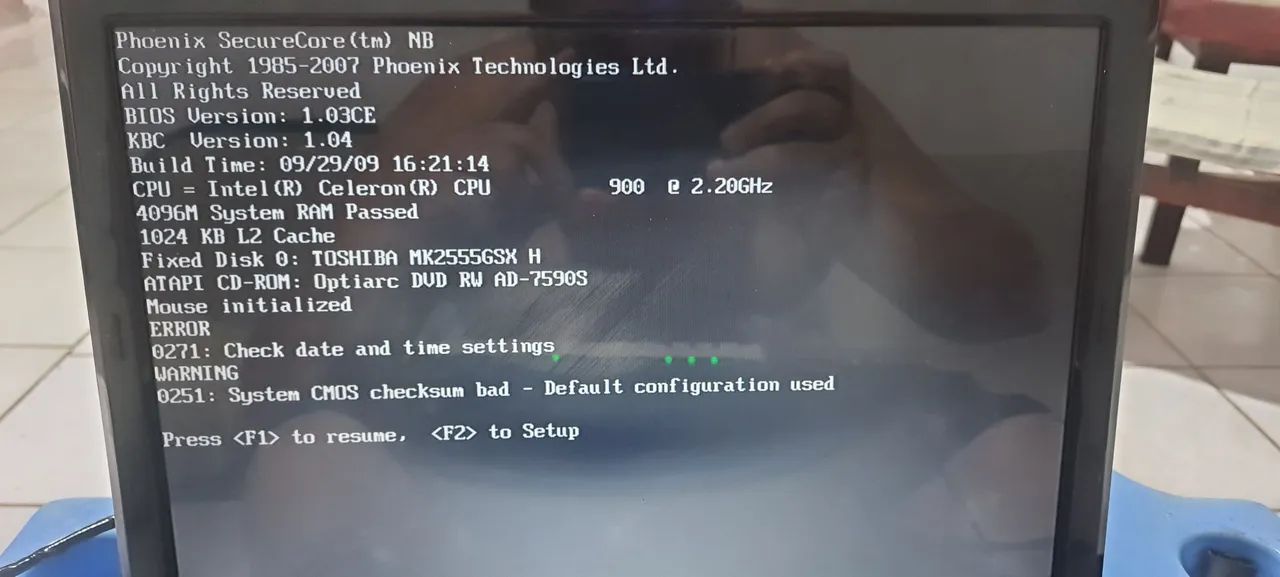 Memória DDR2 4GB Markvision - Foto 4