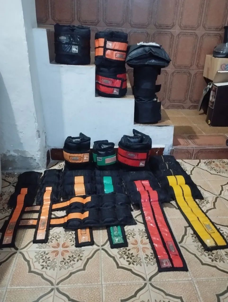 Caneleiras  - Foto 2