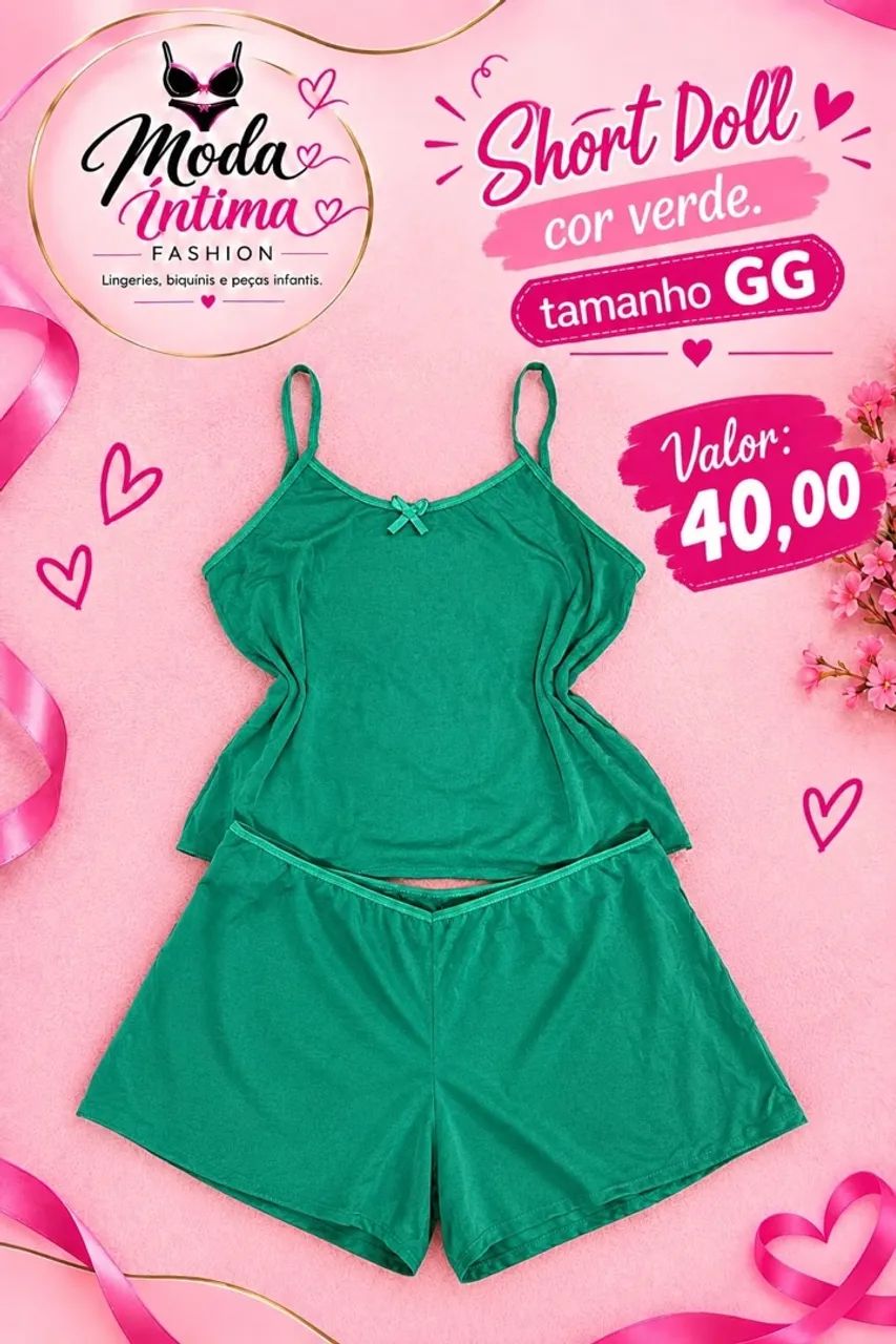 Peças femininas - Foto 4
