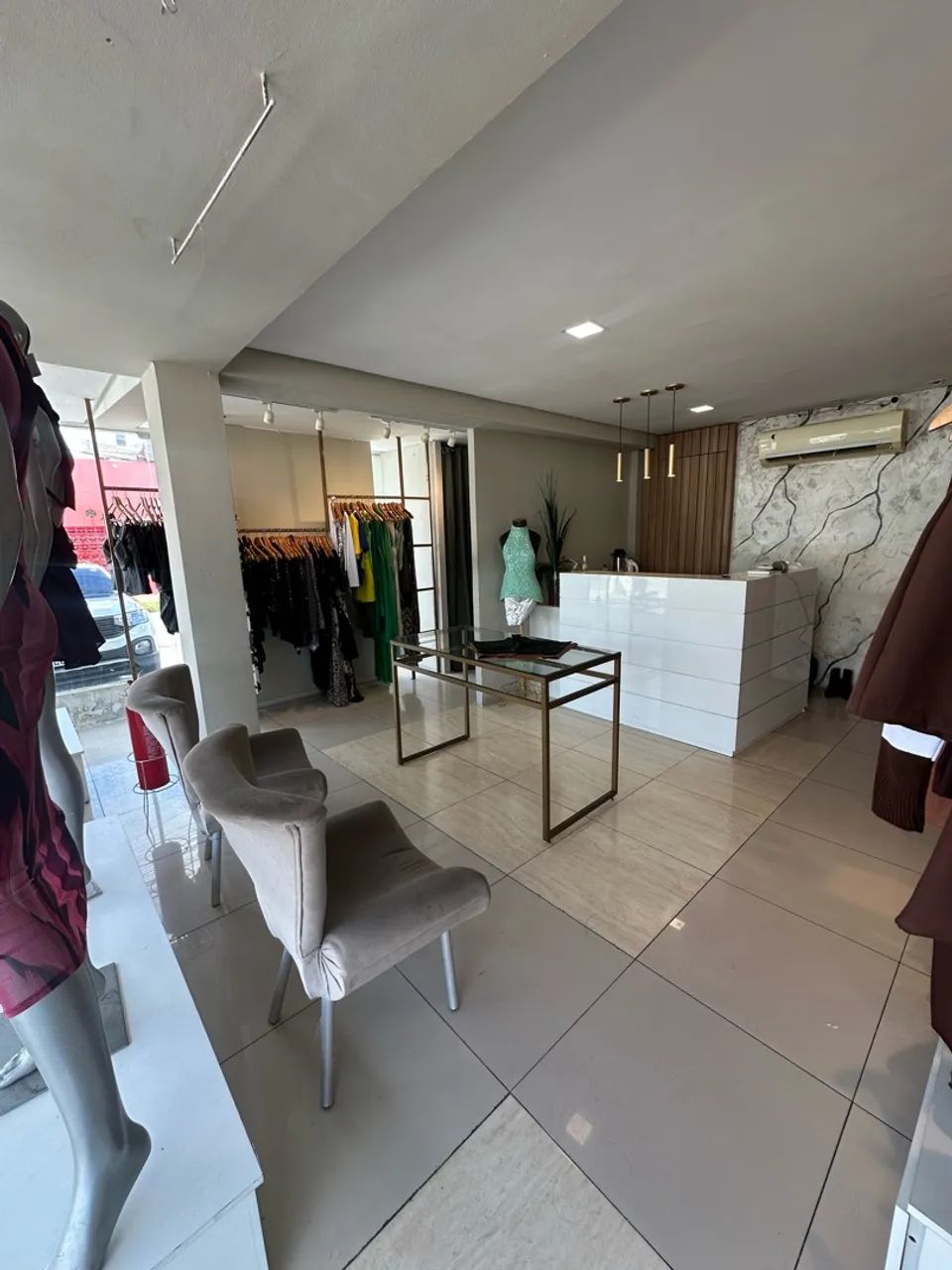 Repasso loja de roupa na Gruta de lourdes  - Foto 3