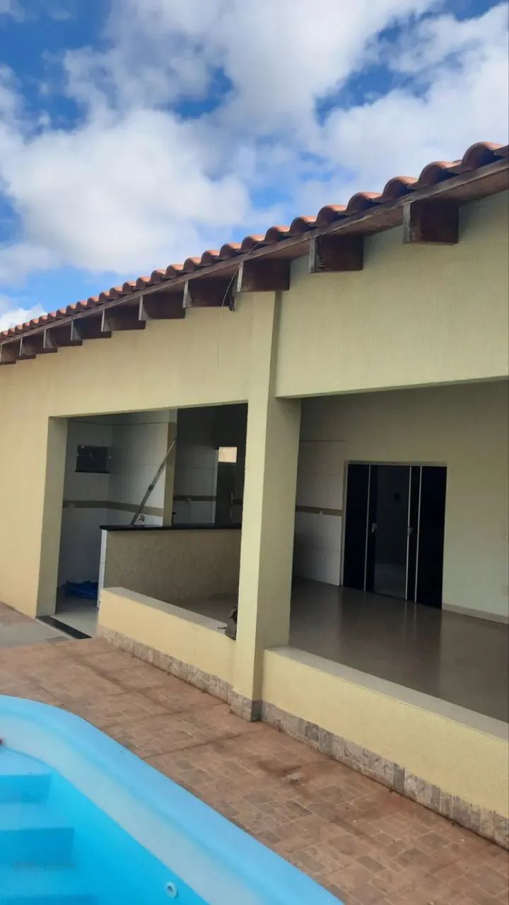 Vendo ou troco imóvel comercial /residencial - Foto 5