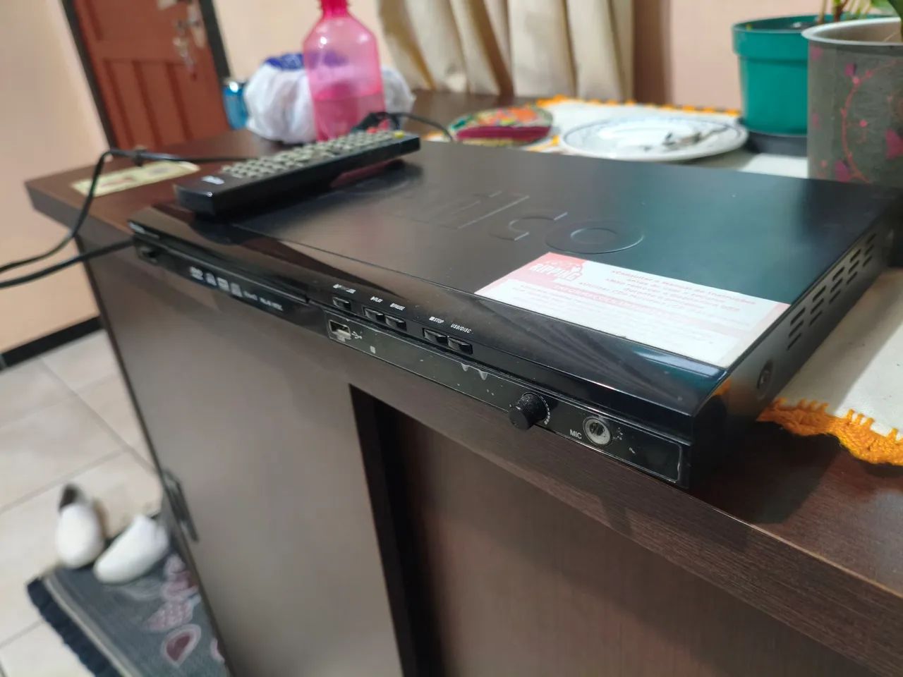 Dvd philco - Foto 3