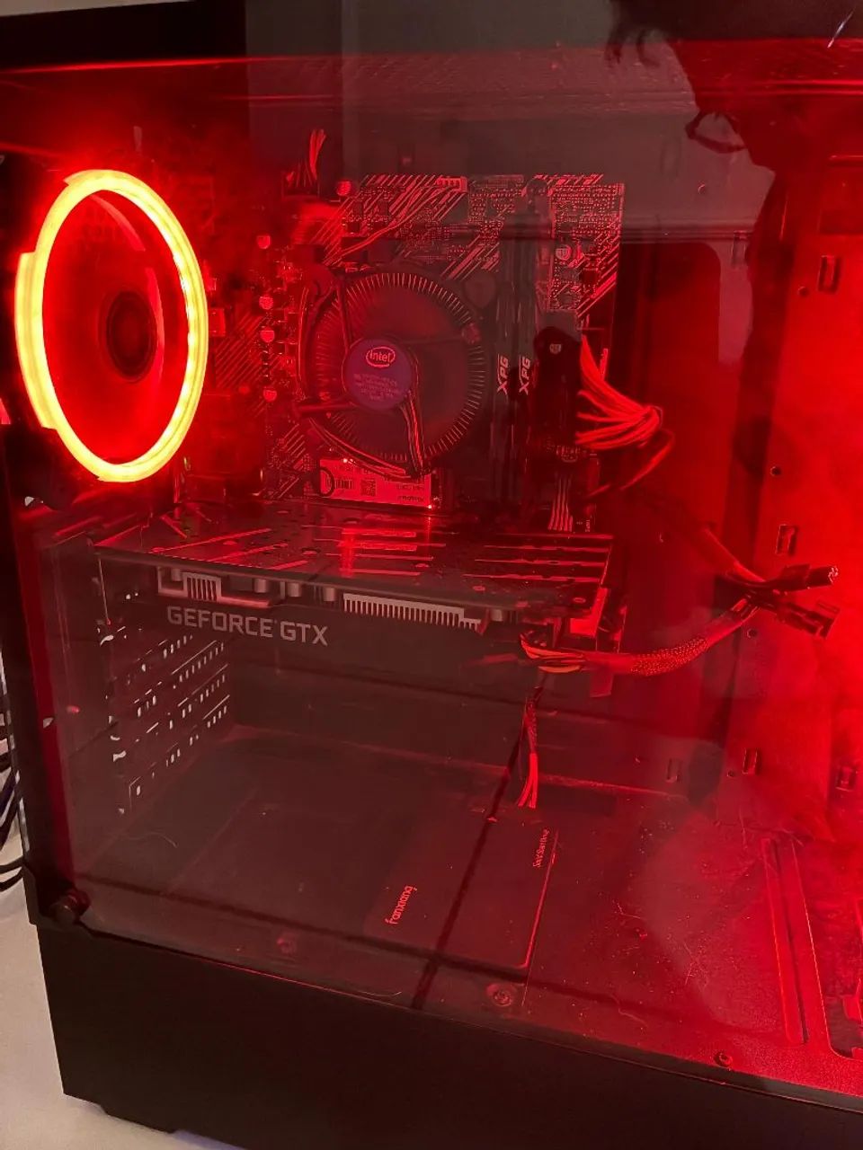 PC completo. (Computador) - Foto 4