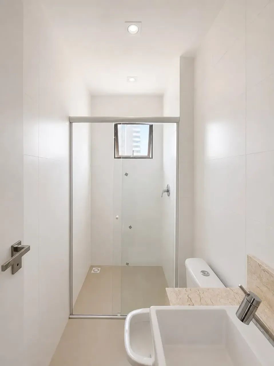 Apto no Edifício Solarium Ponta Dareia/ 03 suítes - Foto 4