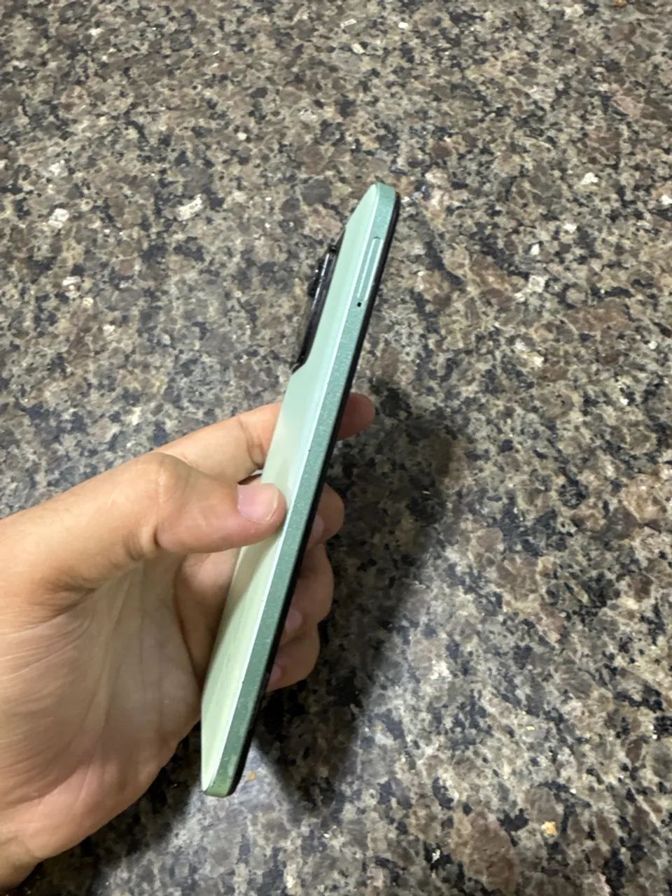 Note 12s 256 gigas  - Foto 3
