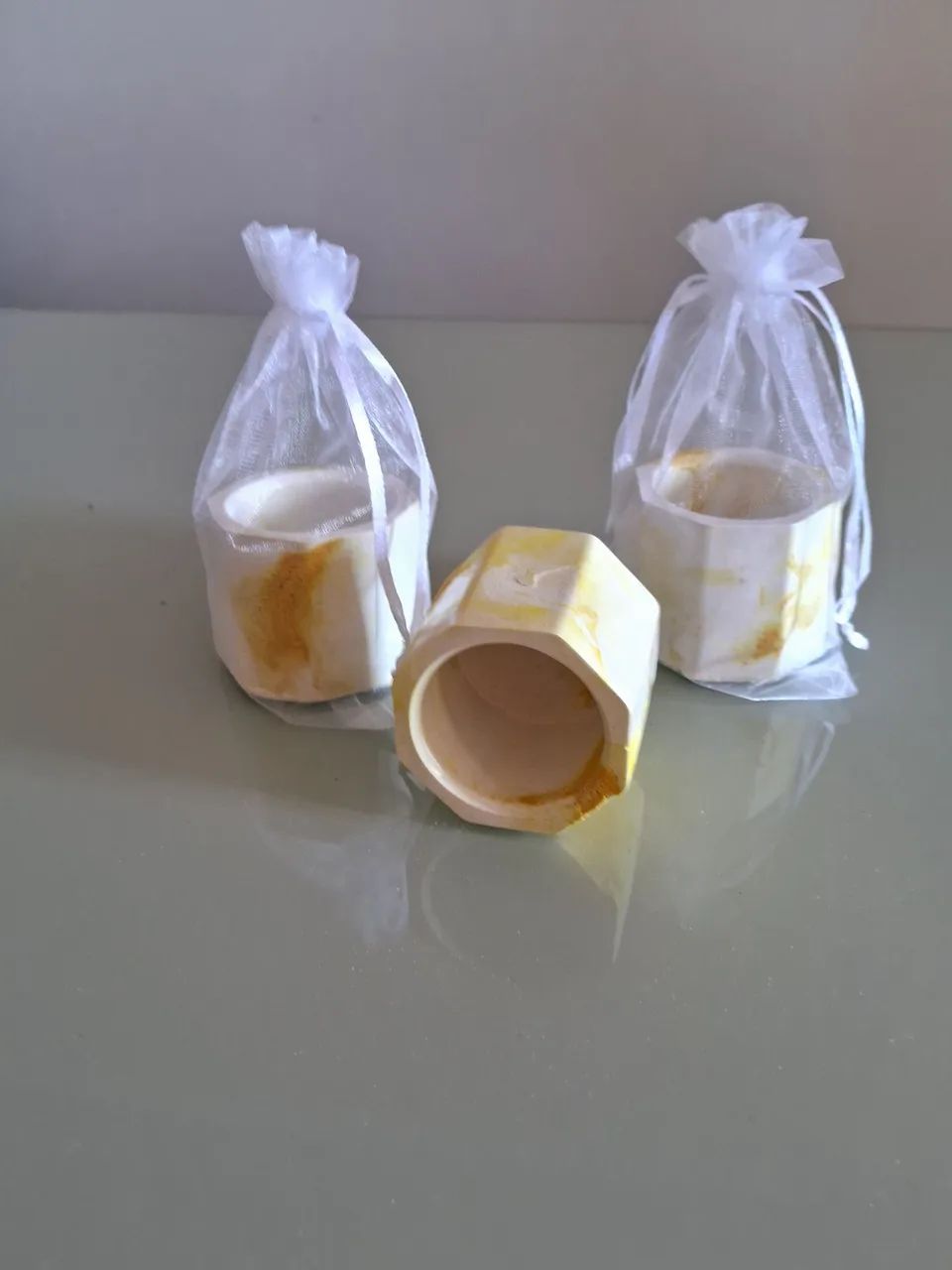  Lembrancinhas de casamento, aniversário ou nascimento 