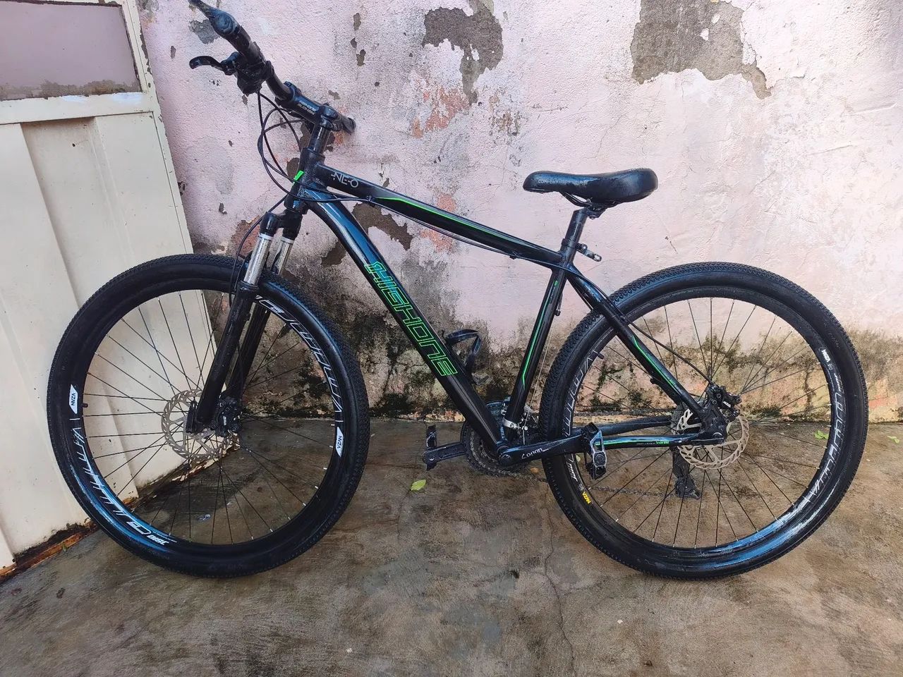 Bike 1highone