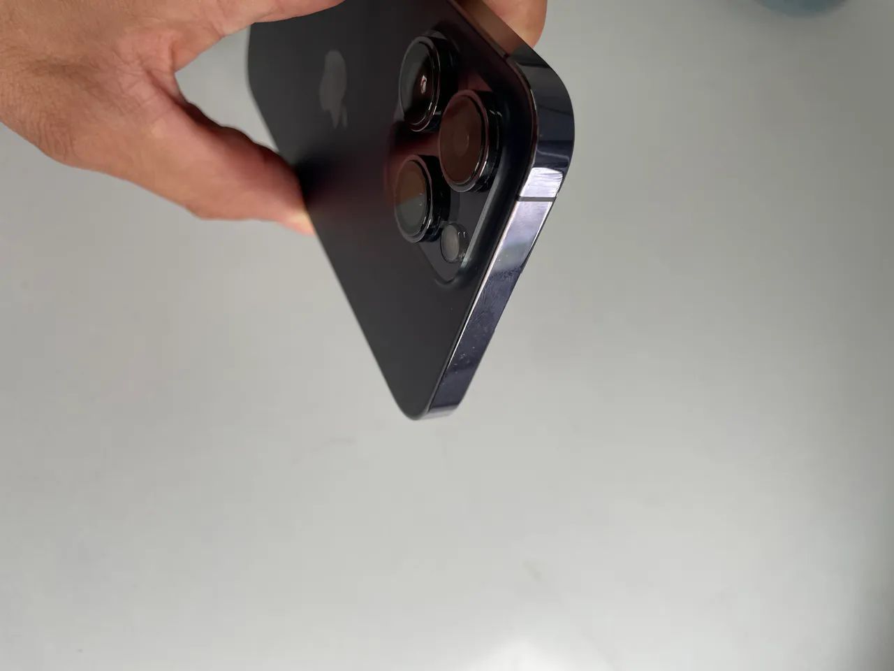 iPhone 14 Pro Max Roxo - Foto 2