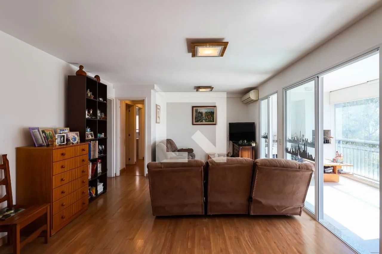 Apartamento à Venda - Panamby, 3 Quartos, 122 m2 - Foto 4