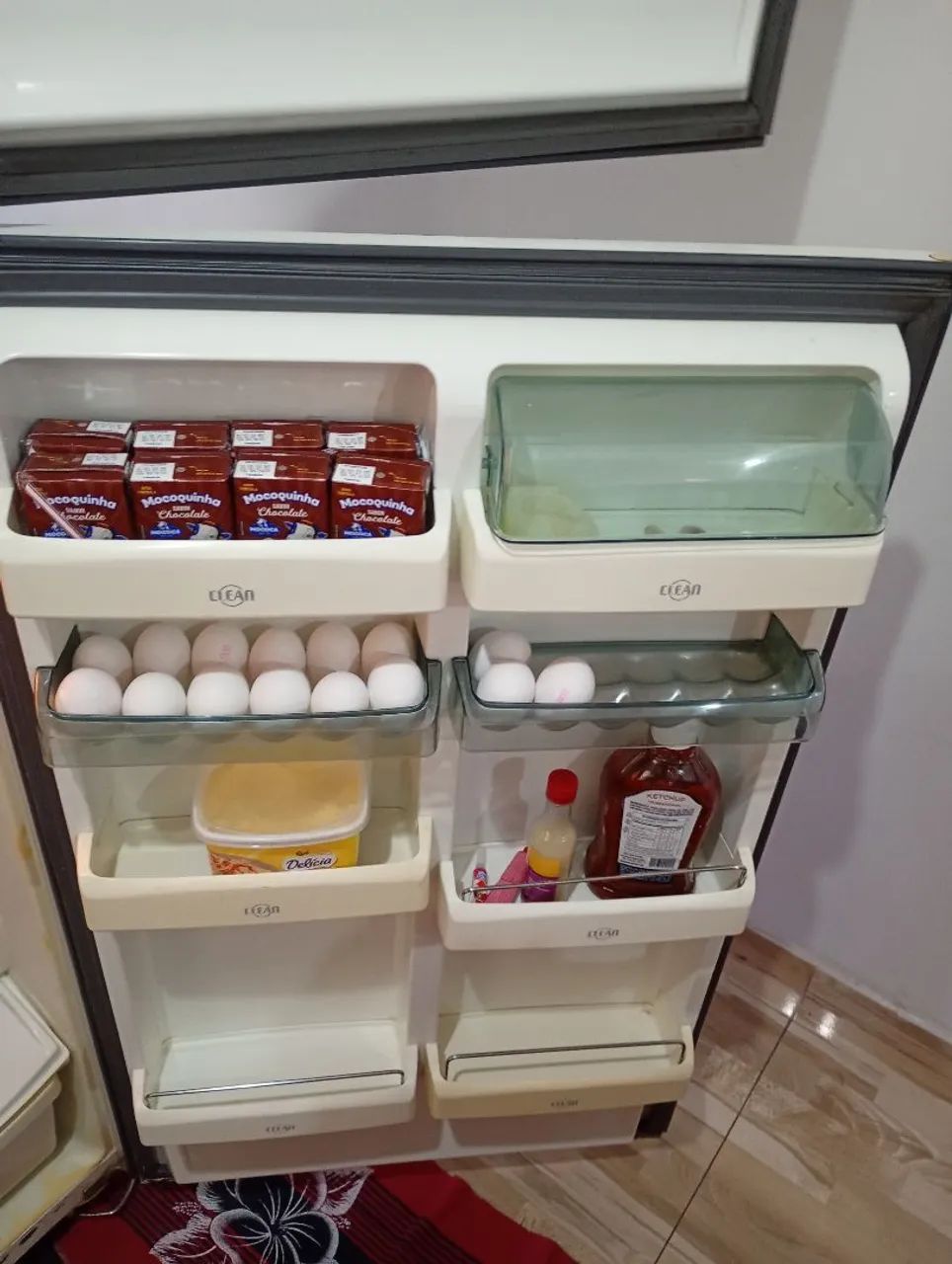 Geladeira  - Foto 4