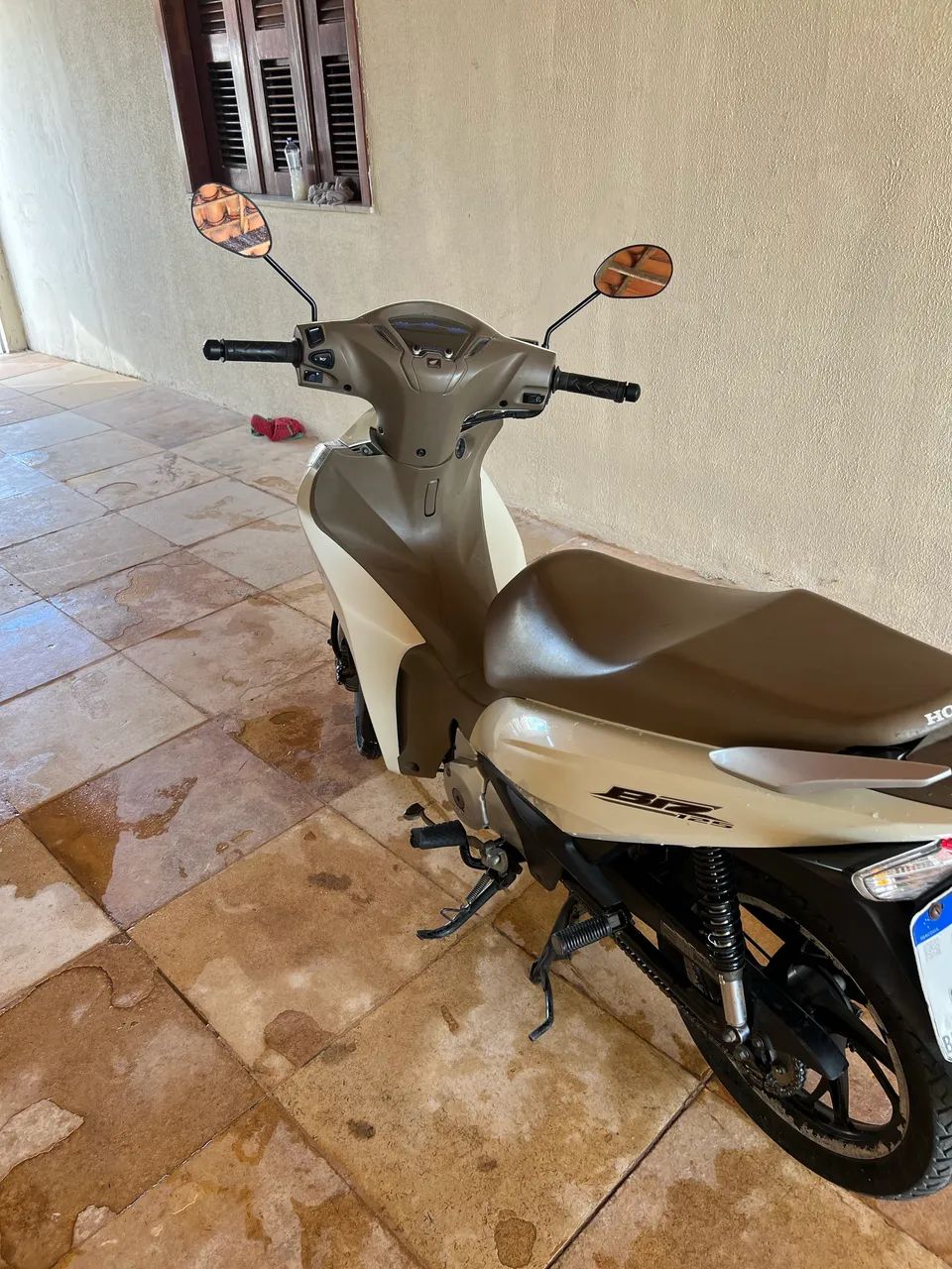 Moto muito nova - Foto 4