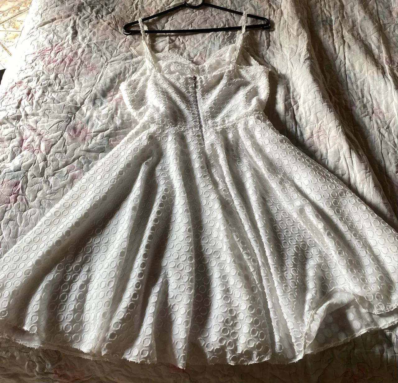 Vestido Candy Branco - Foto 4