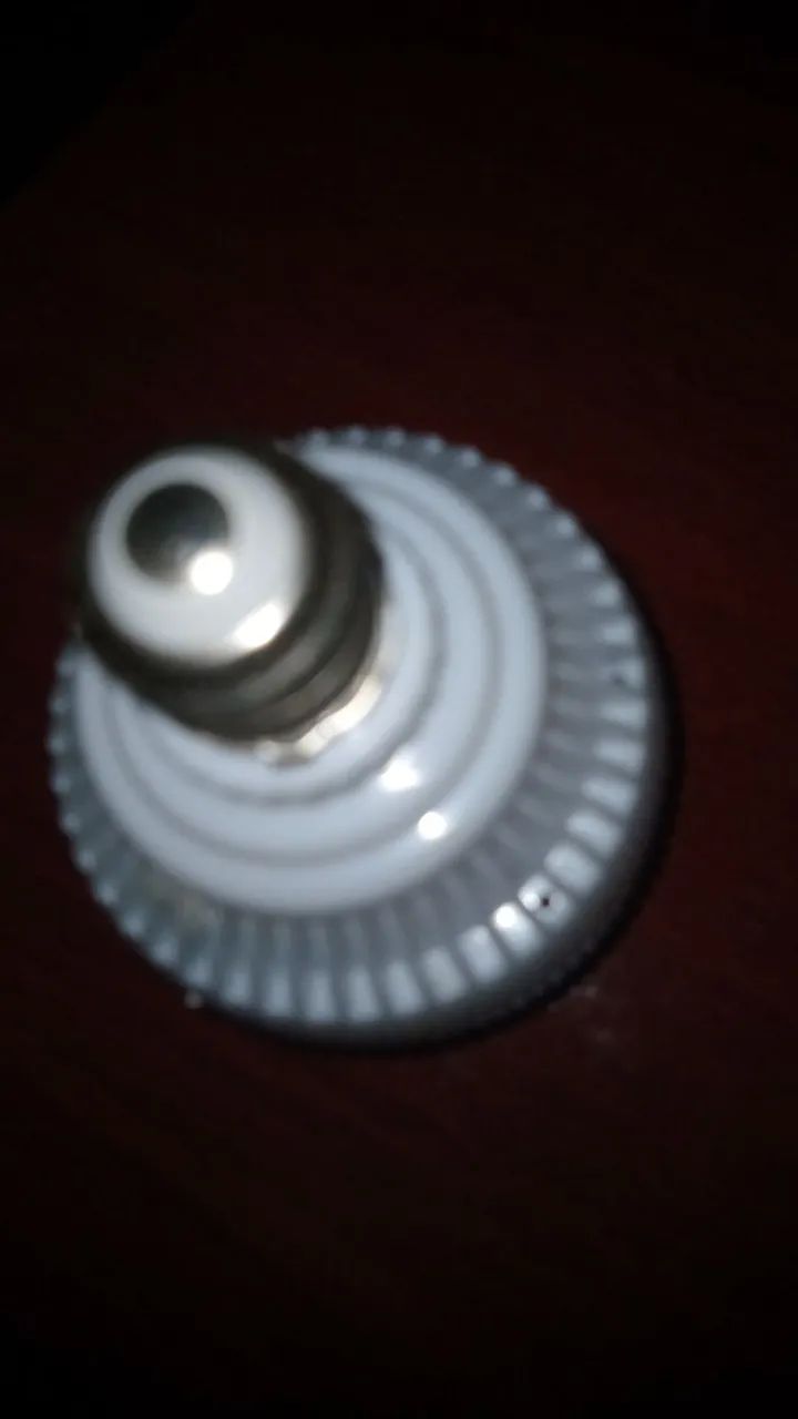 LÂMPADA BLUETOOTH  - Foto 2