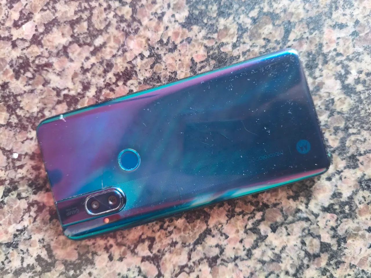 Celular Motorola One Hyper 128 Gigas - Foto 3