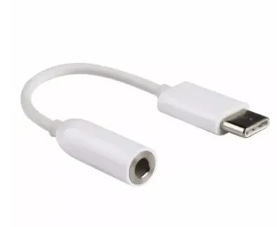 Adaptador P2 p/Tipo-C (Opção sem Dac e Com Dac) - Foto 4