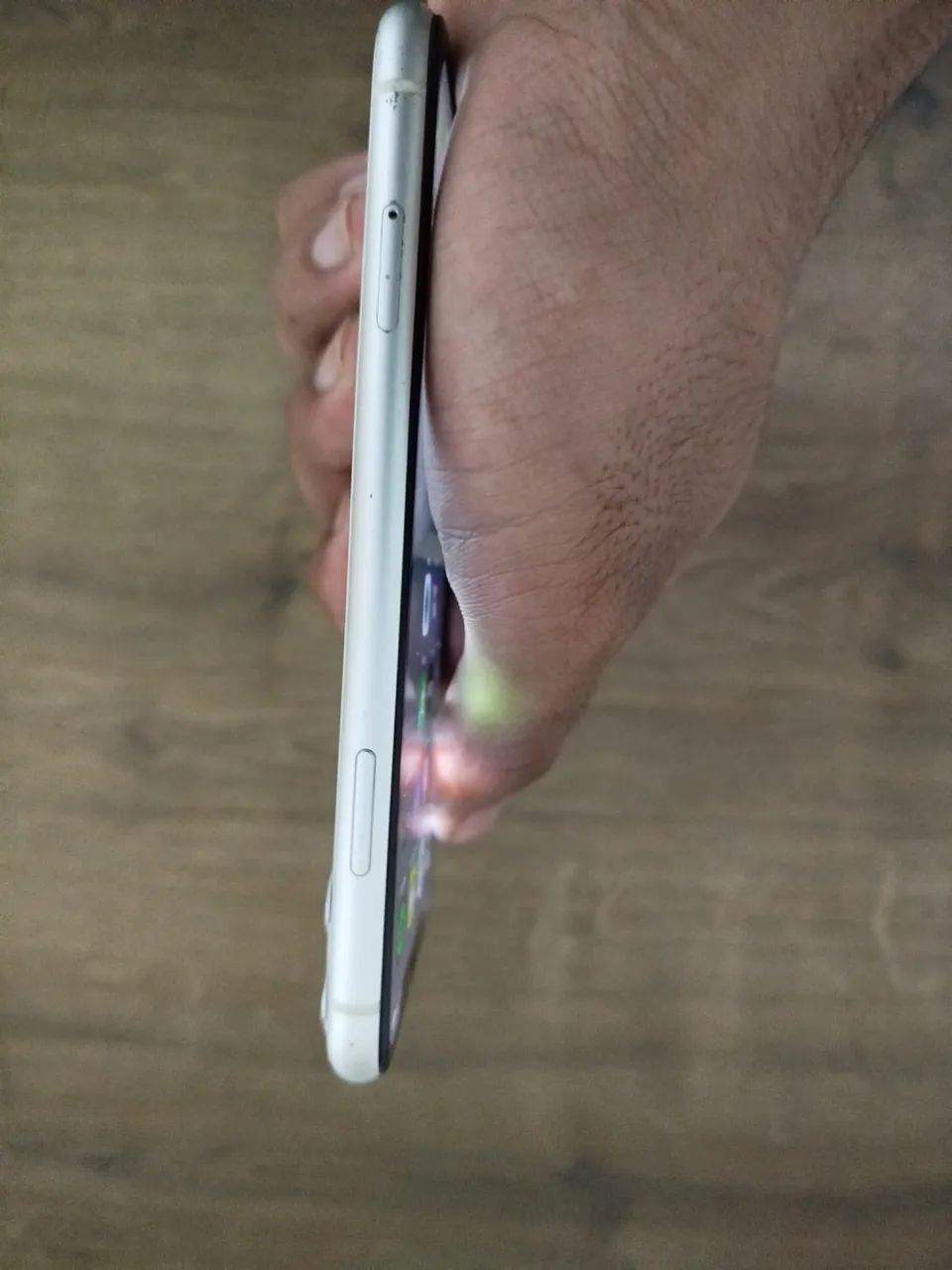 iPhone 11 128gb branco - Foto 3